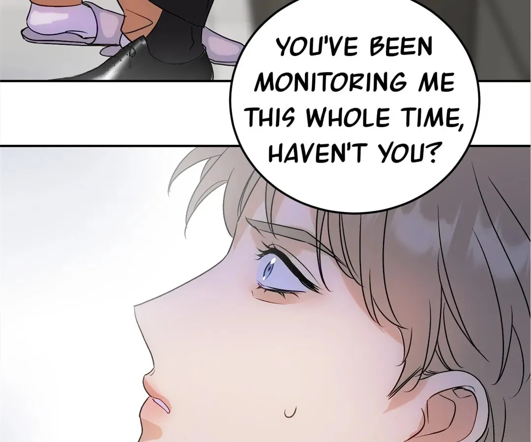 Transmigrated as an Omega who snags his Alpha Chapter 17 page 98 - 