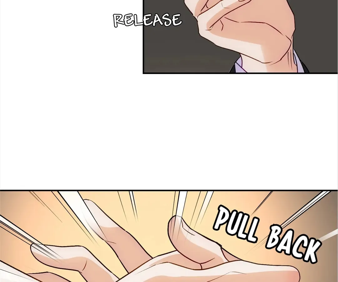 Transmigrated as an Omega who snags his Alpha Chapter 17 page 100 - 