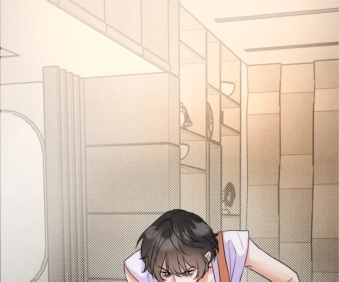 Transmigrated as an Omega who snags his Alpha Chapter 18 page 1 - 