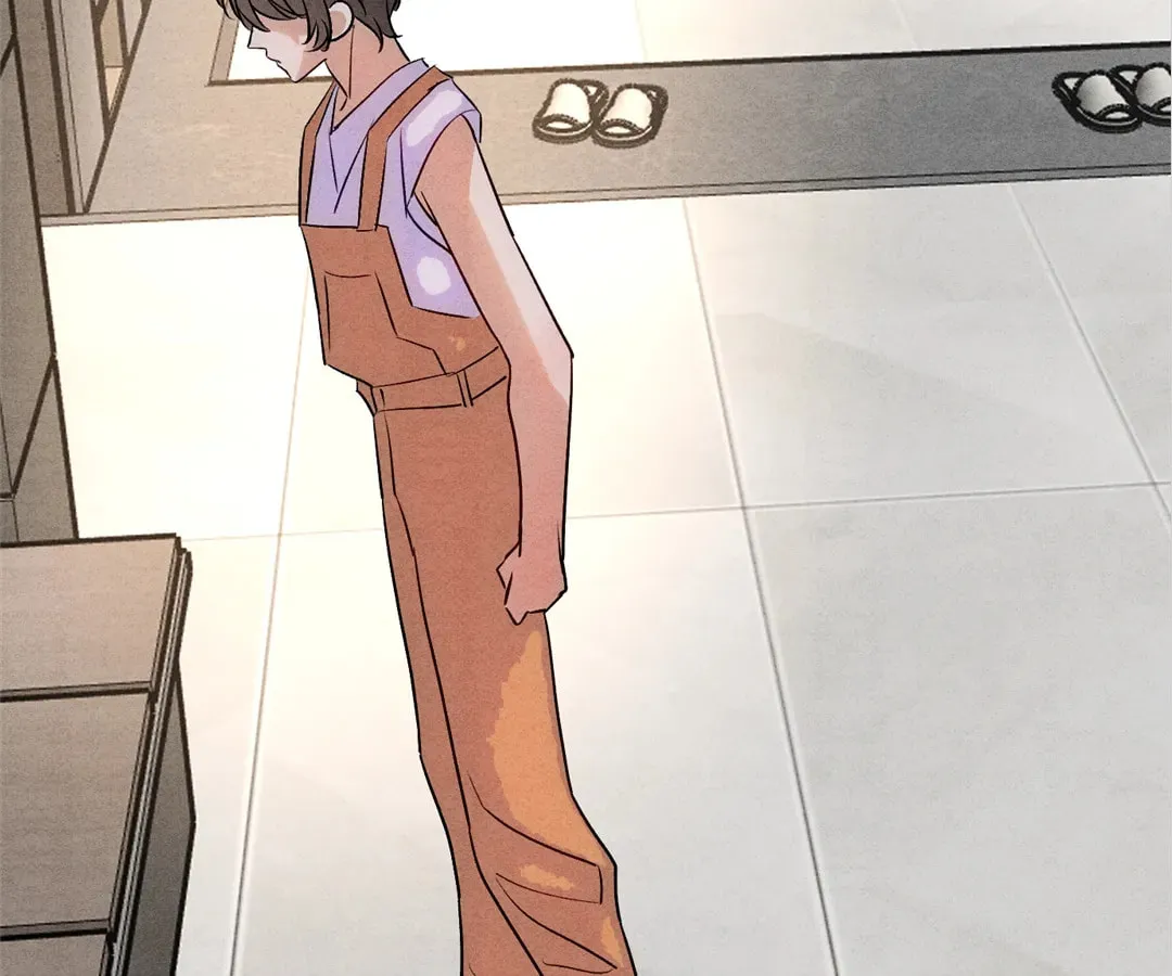Transmigrated as an Omega who snags his Alpha Chapter 18 page 101 - 