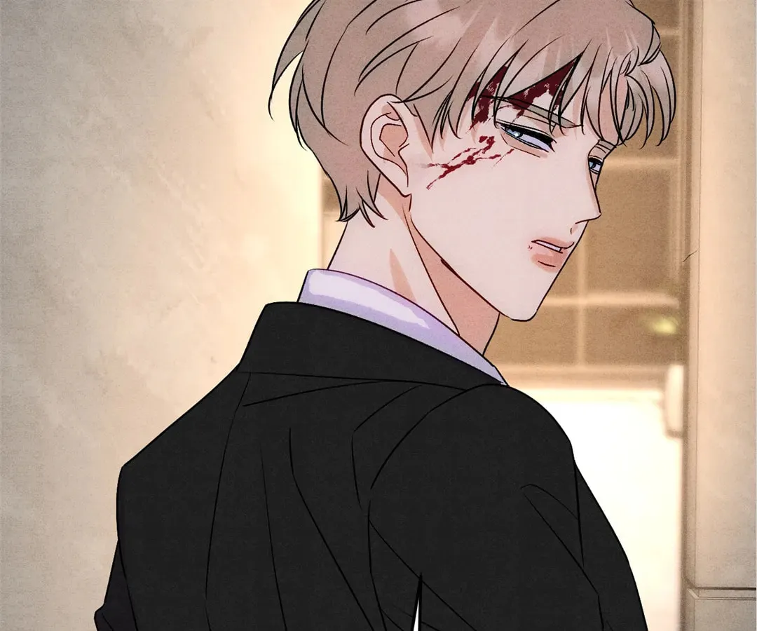 Transmigrated as an Omega who snags his Alpha Chapter 18 page 103 - 