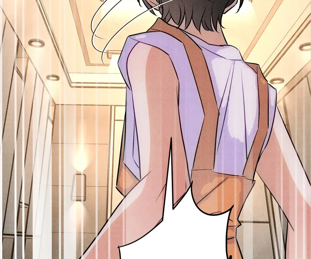 Transmigrated as an Omega who snags his Alpha Chapter 18 page 106 - 