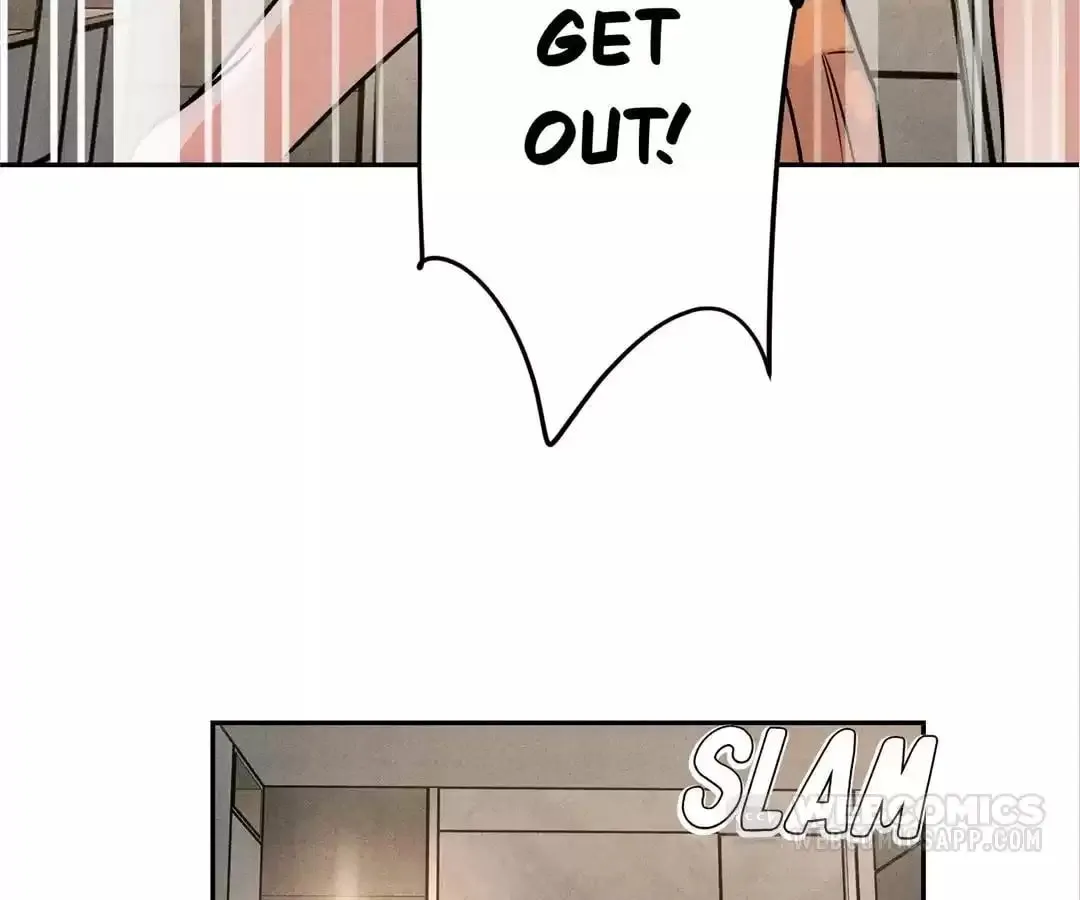 Transmigrated as an Omega who snags his Alpha Chapter 18 page 107 - 