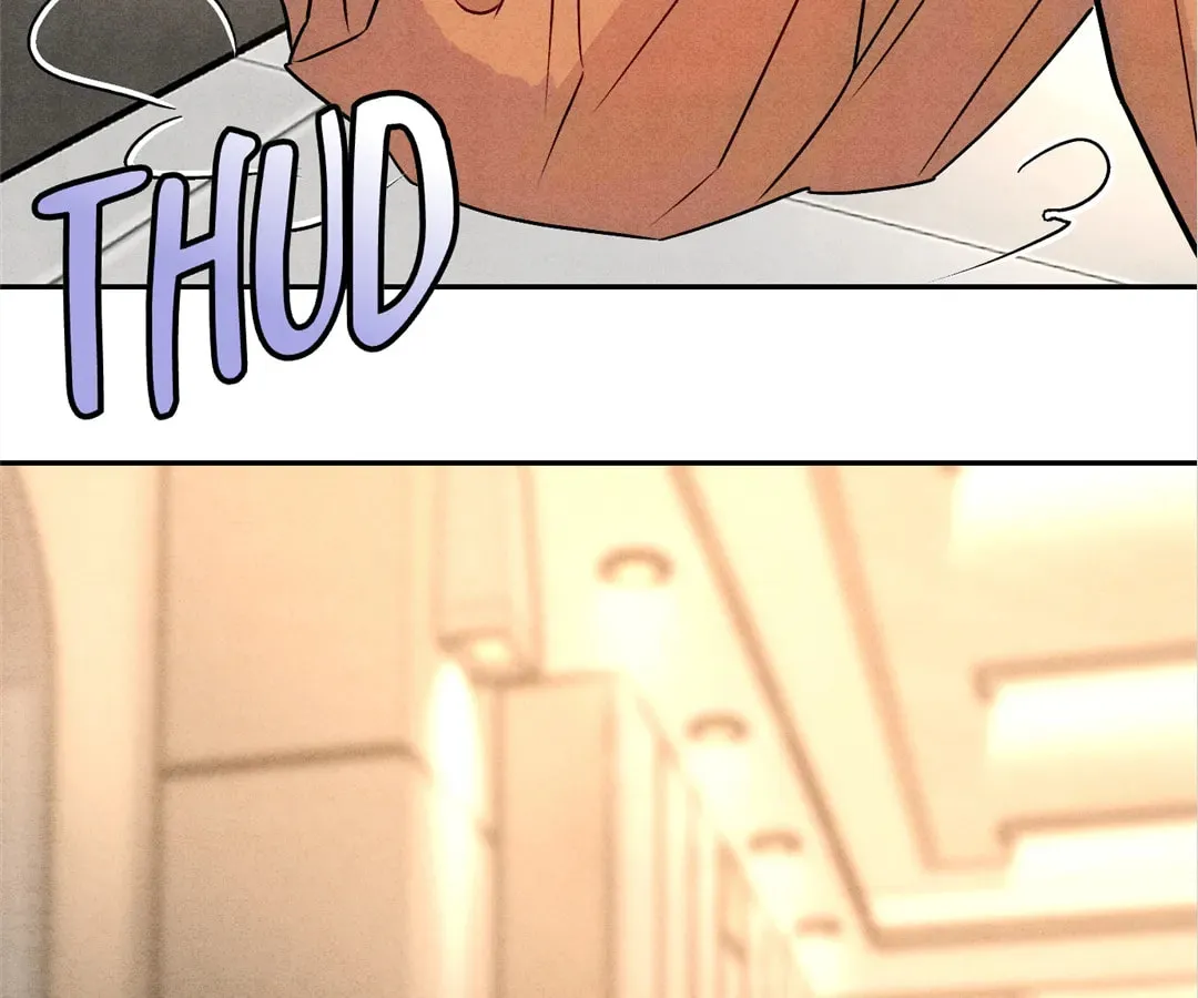 Transmigrated as an Omega who snags his Alpha Chapter 18 page 109 - 