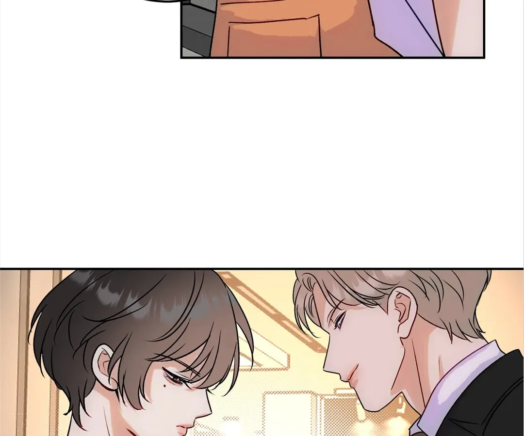 Transmigrated as an Omega who snags his Alpha Chapter 18 page 20 - 