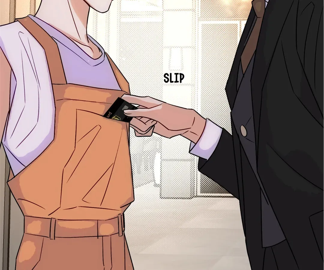 Transmigrated as an Omega who snags his Alpha Chapter 18 page 21 - 