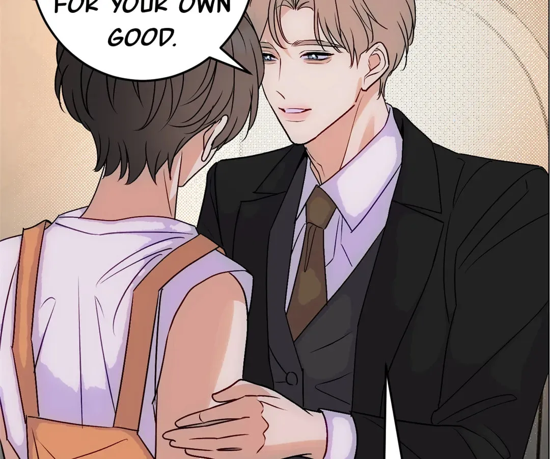 Transmigrated as an Omega who snags his Alpha Chapter 18 page 23 - 