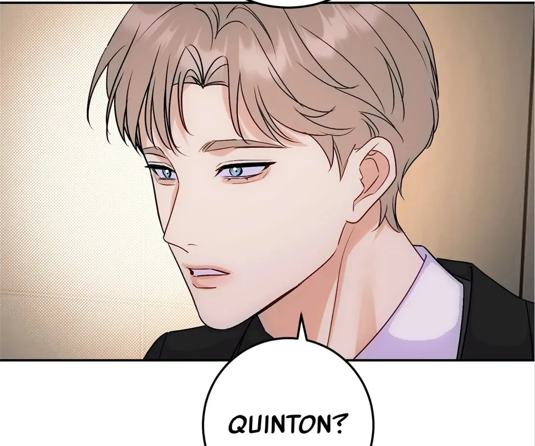 Transmigrated as an Omega who snags his Alpha Chapter 18 page 25 - 