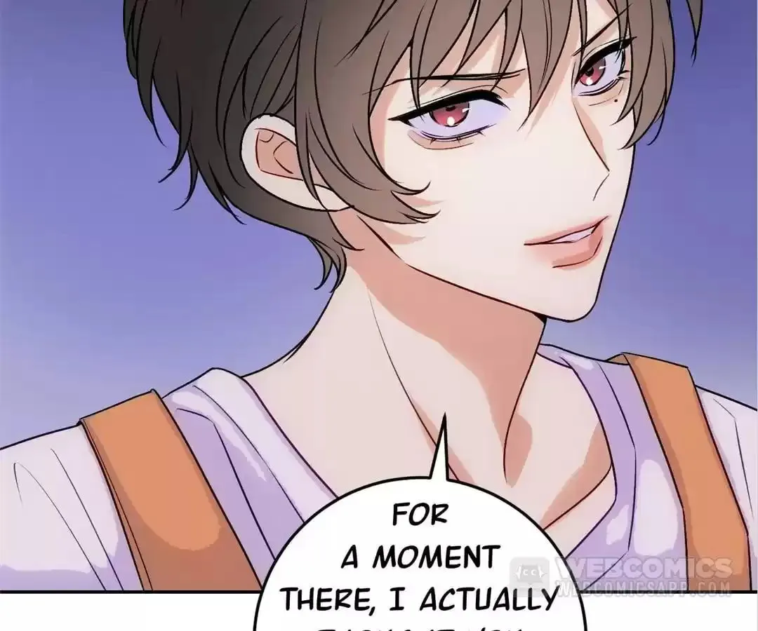 Transmigrated as an Omega who snags his Alpha Chapter 18 page 27 - 