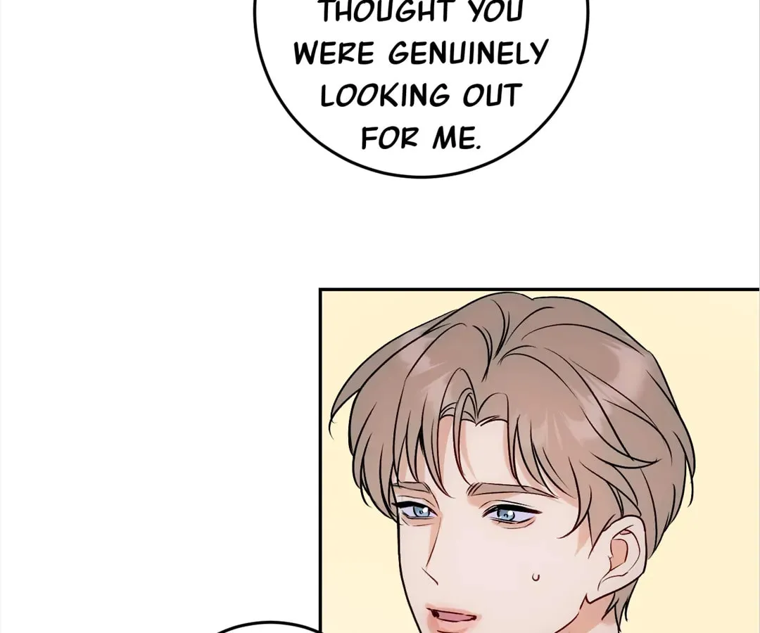 Transmigrated as an Omega who snags his Alpha Chapter 18 page 28 - 