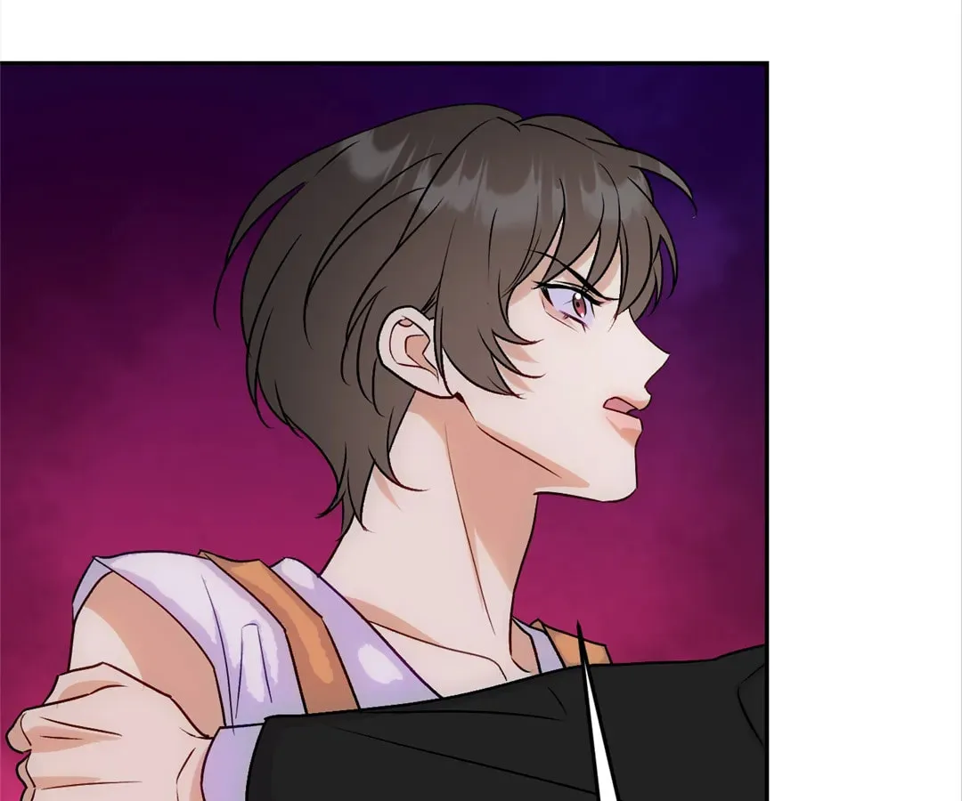 Transmigrated as an Omega who snags his Alpha Chapter 18 page 30 - 