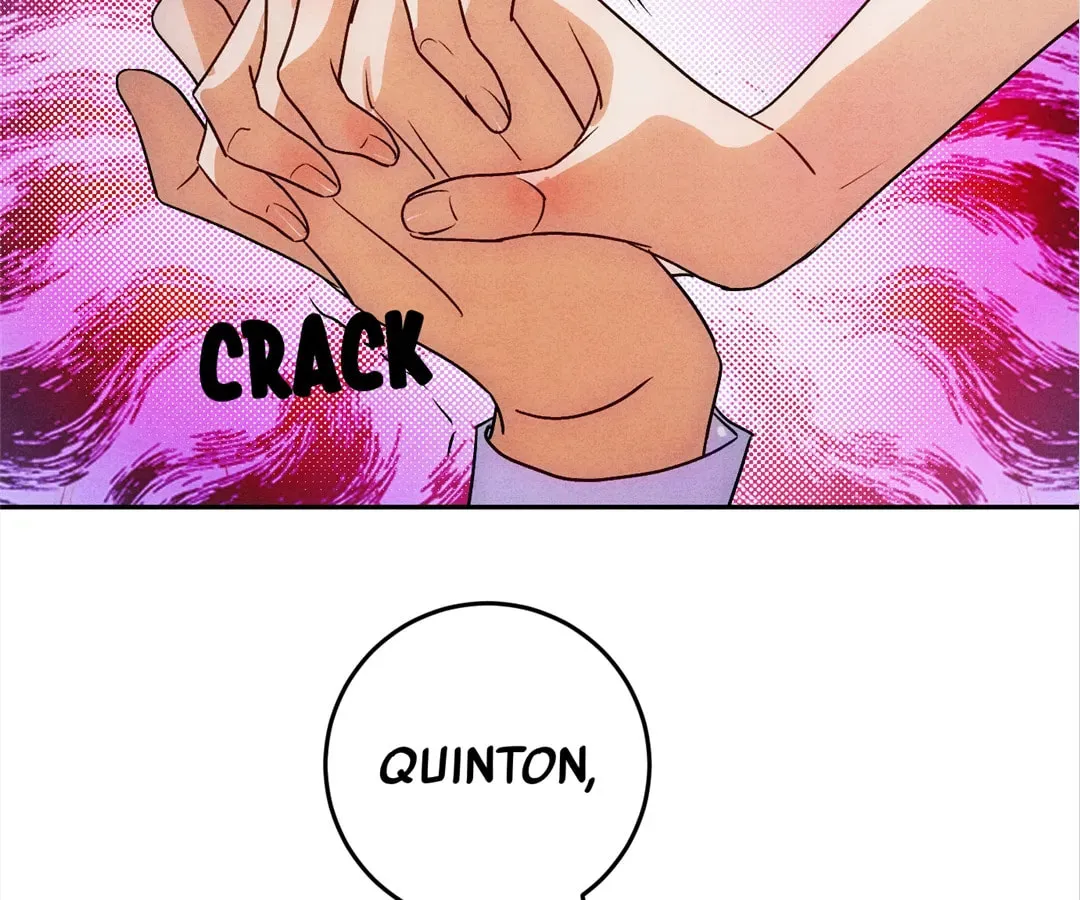 Transmigrated as an Omega who snags his Alpha Chapter 18 page 4 - 