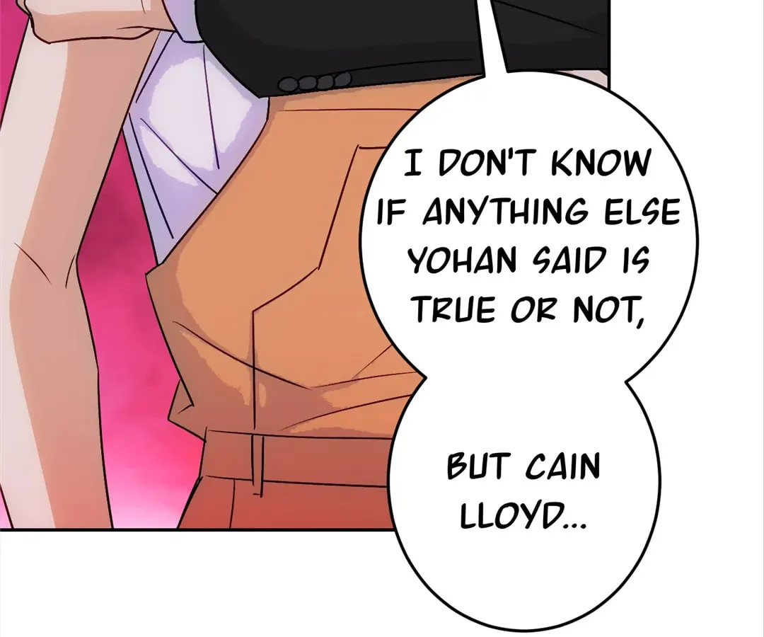 Transmigrated as an Omega who snags his Alpha Chapter 18 page 31 - 