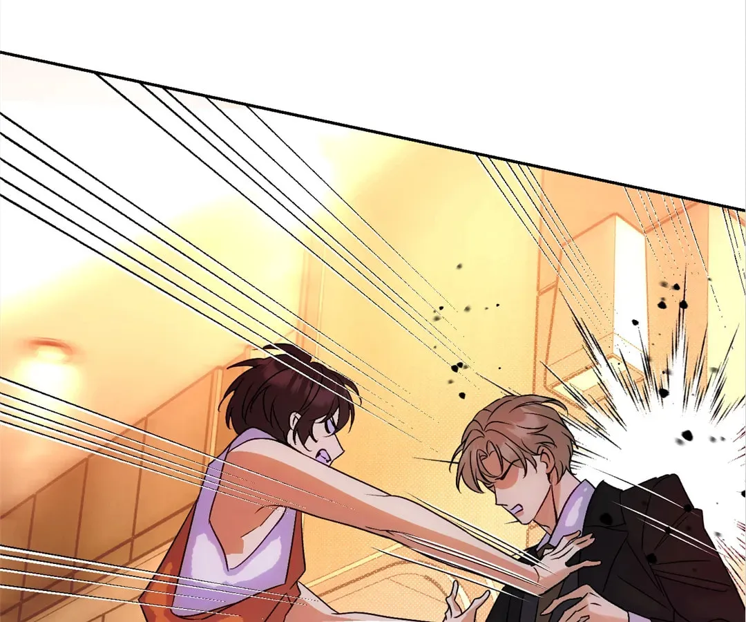 Transmigrated as an Omega who snags his Alpha Chapter 18 page 32 - 