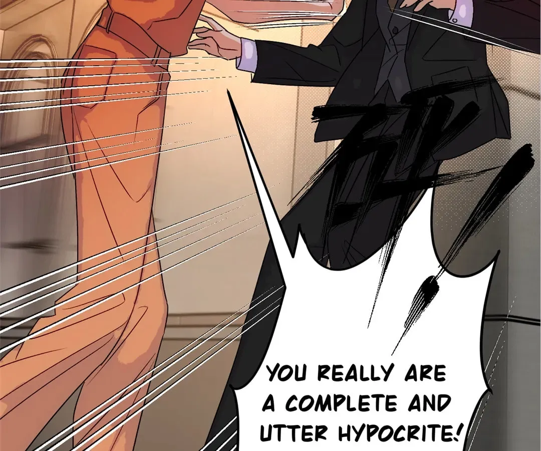Transmigrated as an Omega who snags his Alpha Chapter 18 page 33 - 
