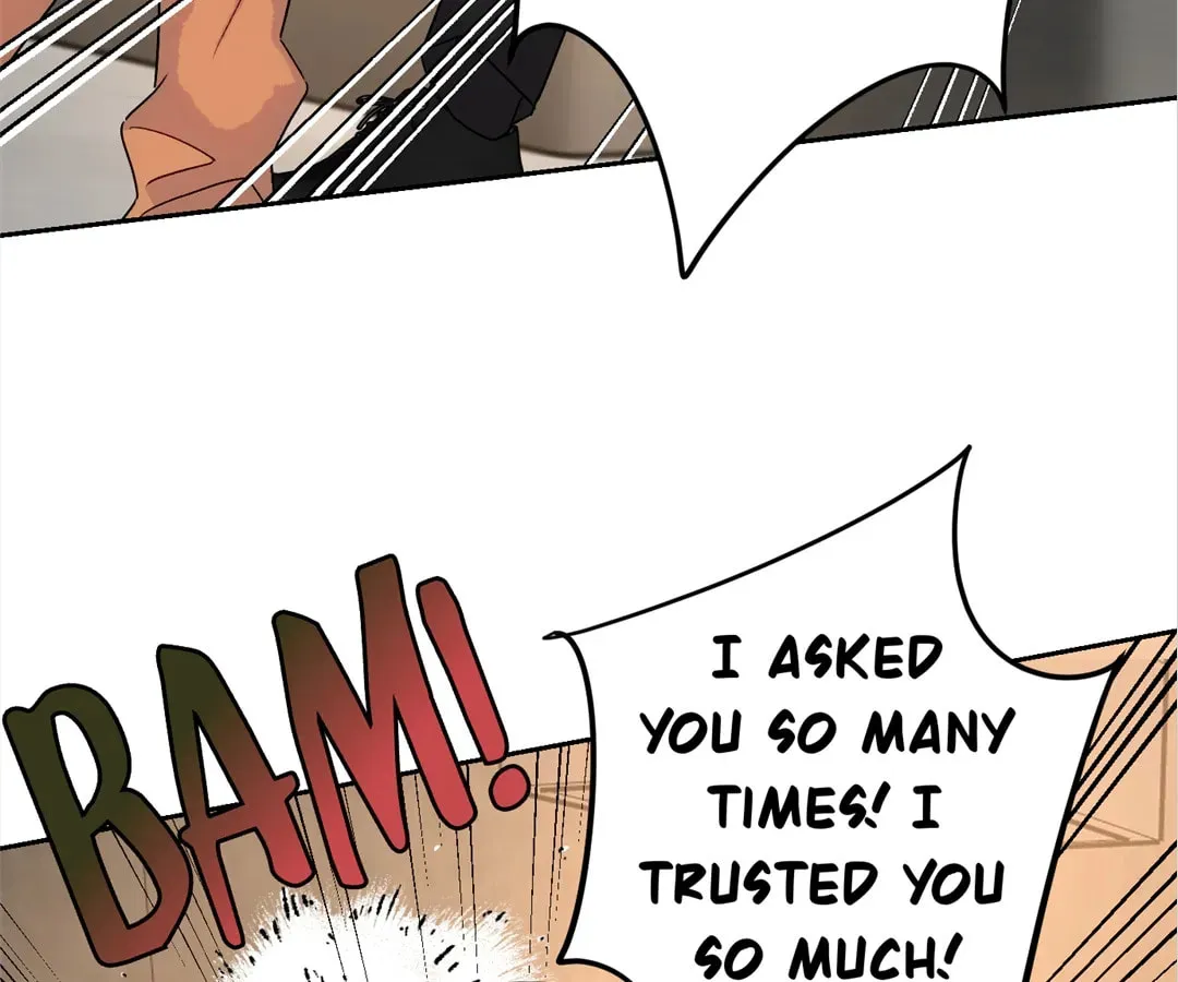 Transmigrated as an Omega who snags his Alpha Chapter 18 page 34 - 