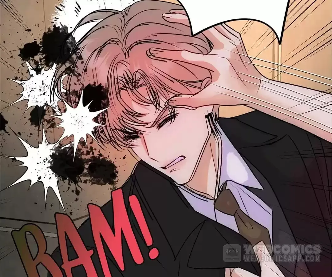 Transmigrated as an Omega who snags his Alpha Chapter 18 page 35 - 