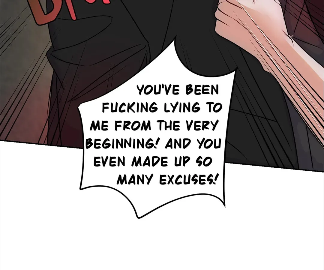 Transmigrated as an Omega who snags his Alpha Chapter 18 page 36 - 