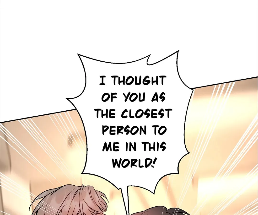 Transmigrated as an Omega who snags his Alpha Chapter 18 page 37 - 