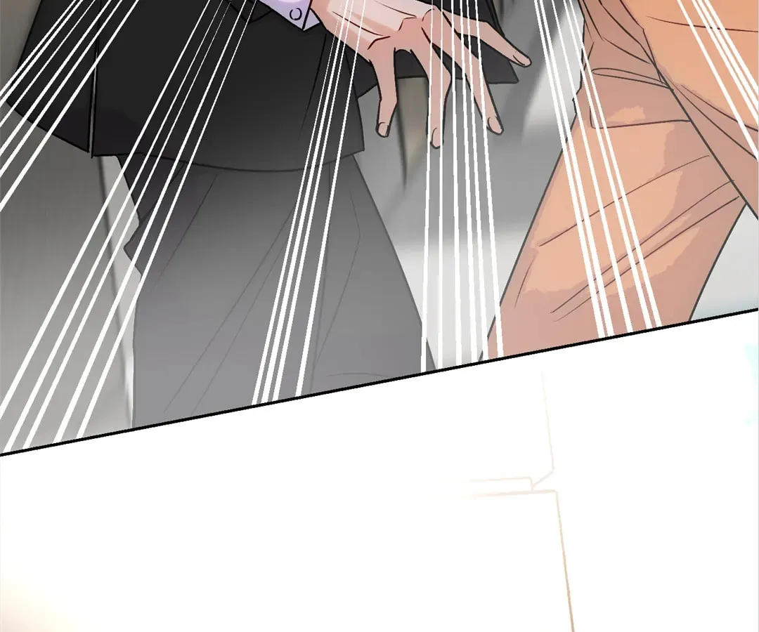 Transmigrated as an Omega who snags his Alpha Chapter 18 page 39 - 