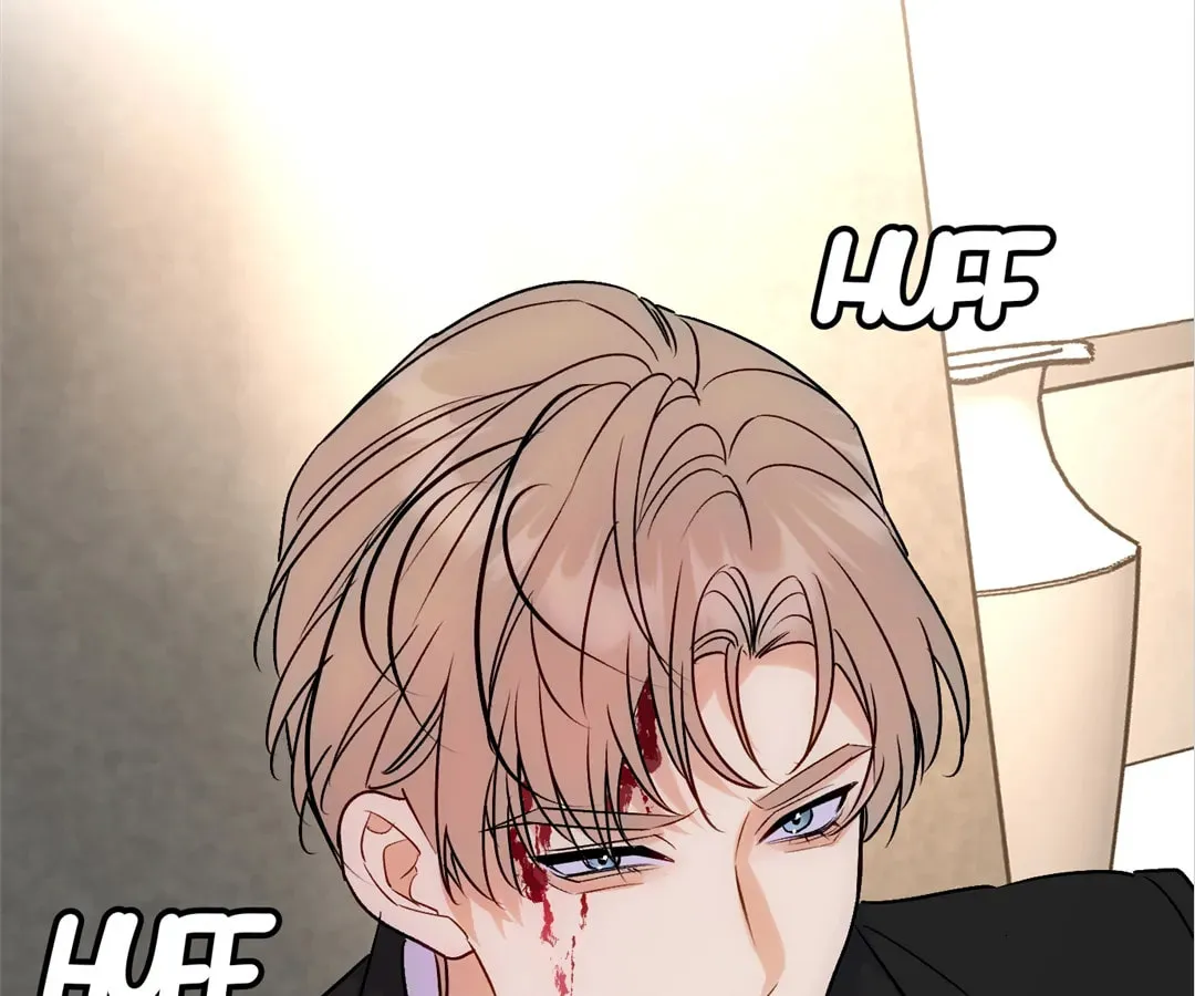 Transmigrated as an Omega who snags his Alpha Chapter 18 page 40 - 