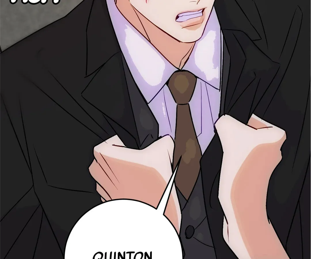Transmigrated as an Omega who snags his Alpha Chapter 18 page 41 - 
