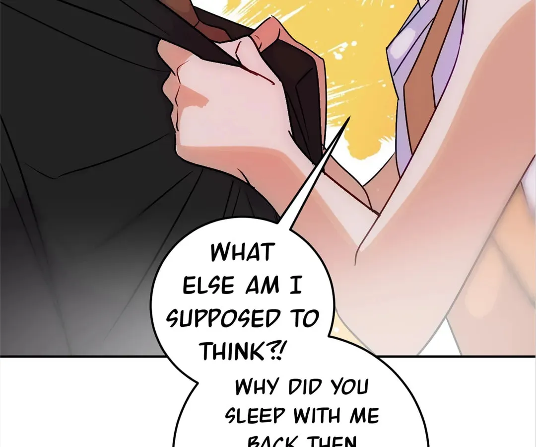Transmigrated as an Omega who snags his Alpha Chapter 18 page 44 - 