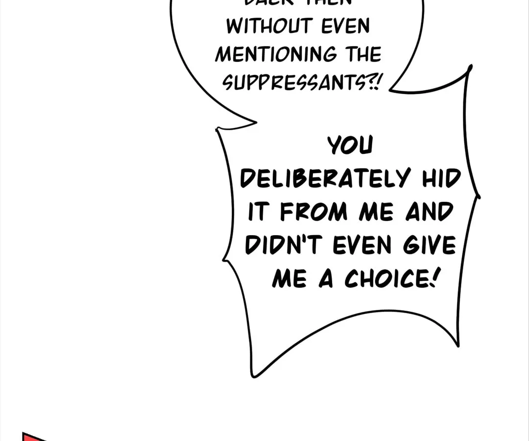 Transmigrated as an Omega who snags his Alpha Chapter 18 page 45 - 