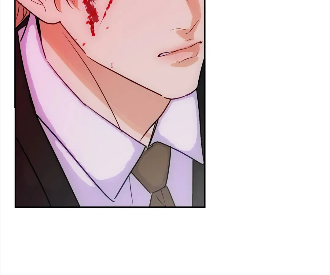 Transmigrated as an Omega who snags his Alpha Chapter 18 page 47 - 