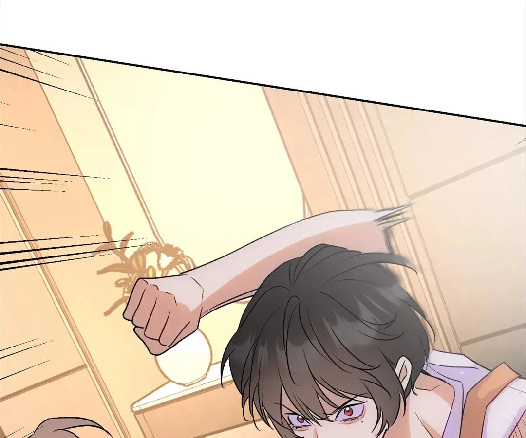 Transmigrated as an Omega who snags his Alpha Chapter 18 page 48 - 