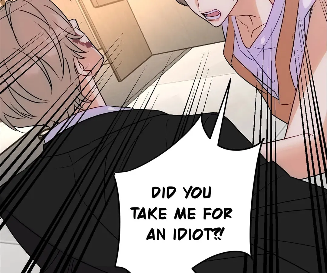 Transmigrated as an Omega who snags his Alpha Chapter 18 page 49 - 