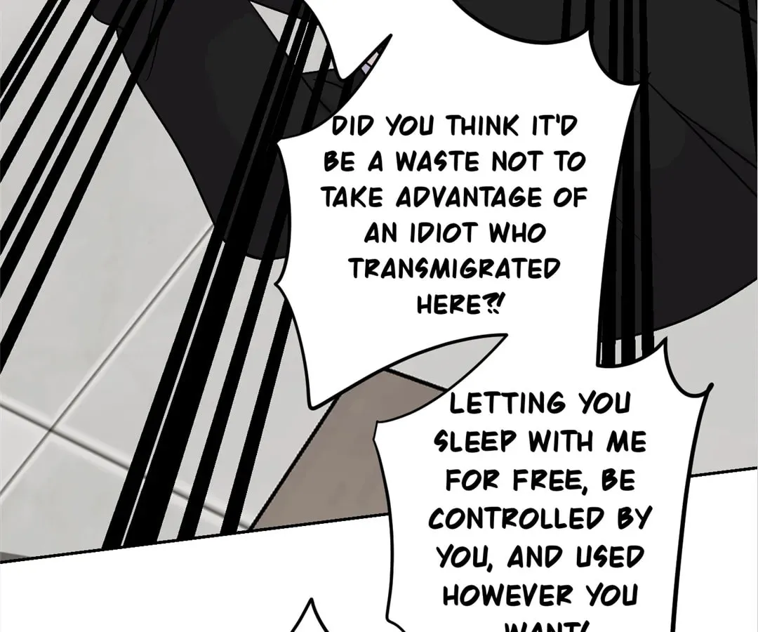 Transmigrated as an Omega who snags his Alpha Chapter 18 page 50 - 