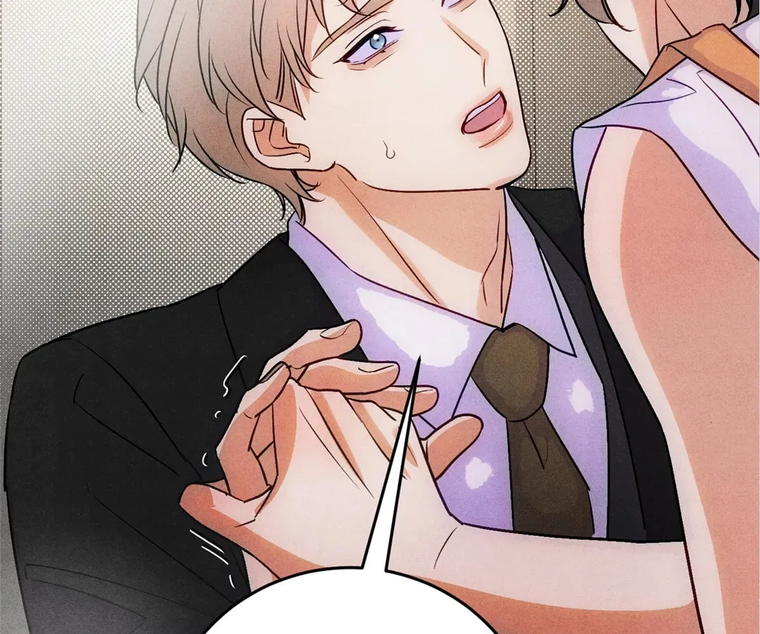 Transmigrated as an Omega who snags his Alpha Chapter 18 page 6 - 