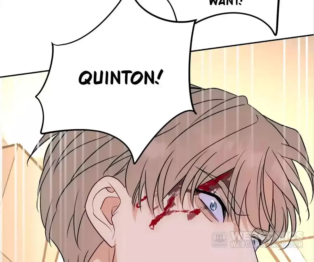 Transmigrated as an Omega who snags his Alpha Chapter 18 page 51 - 