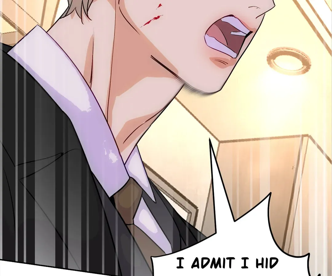 Transmigrated as an Omega who snags his Alpha Chapter 18 page 52 - 