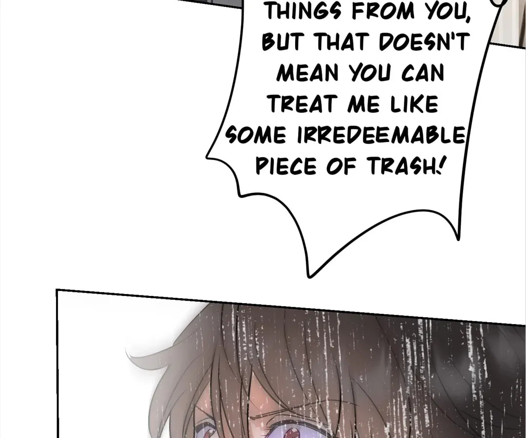 Transmigrated as an Omega who snags his Alpha Chapter 18 page 53 - 