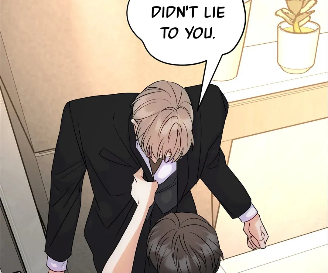 Transmigrated as an Omega who snags his Alpha Chapter 18 page 55 - 
