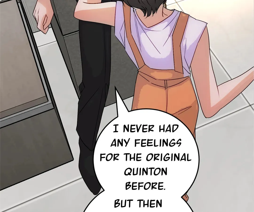 Transmigrated as an Omega who snags his Alpha Chapter 18 page 56 - 