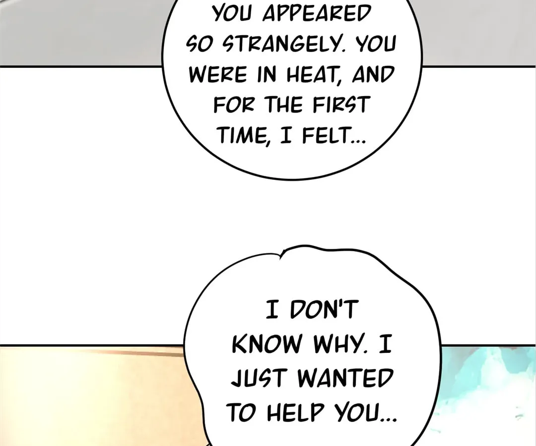 Transmigrated as an Omega who snags his Alpha Chapter 18 page 57 - 