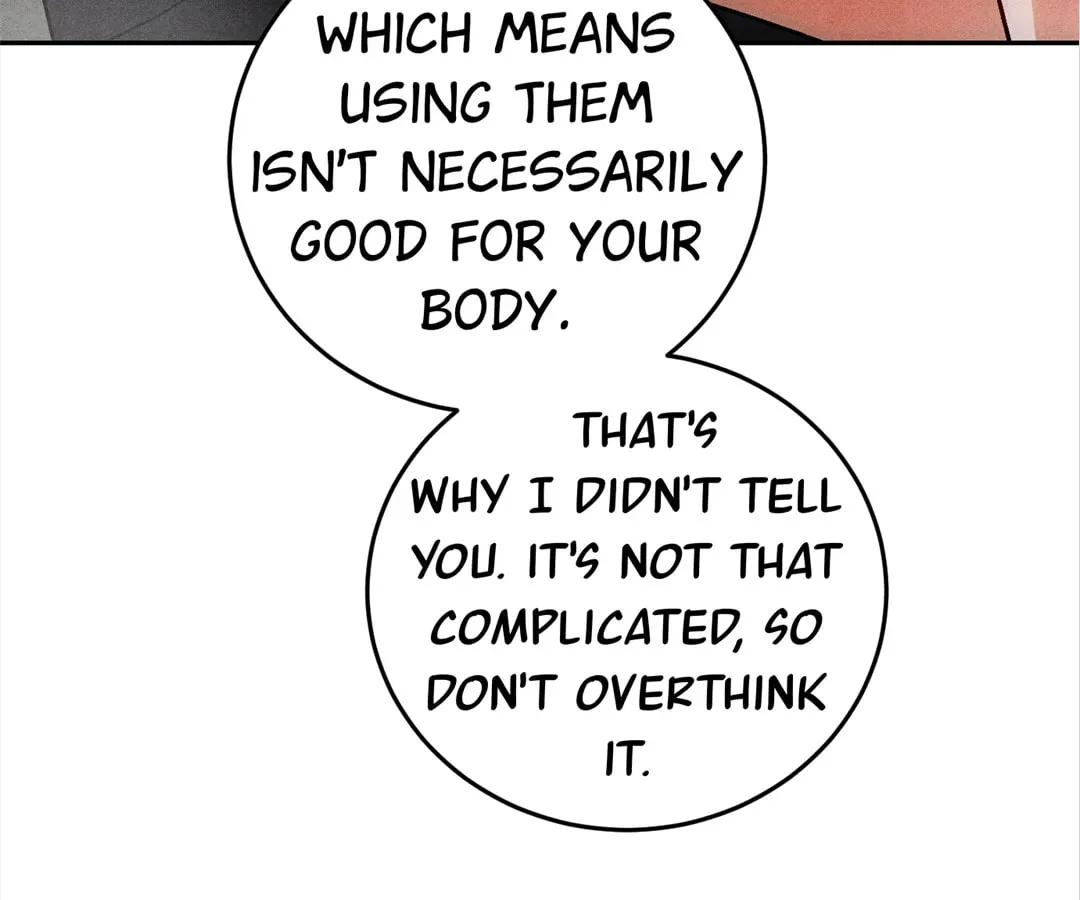 Transmigrated as an Omega who snags his Alpha Chapter 18 page 7 - 