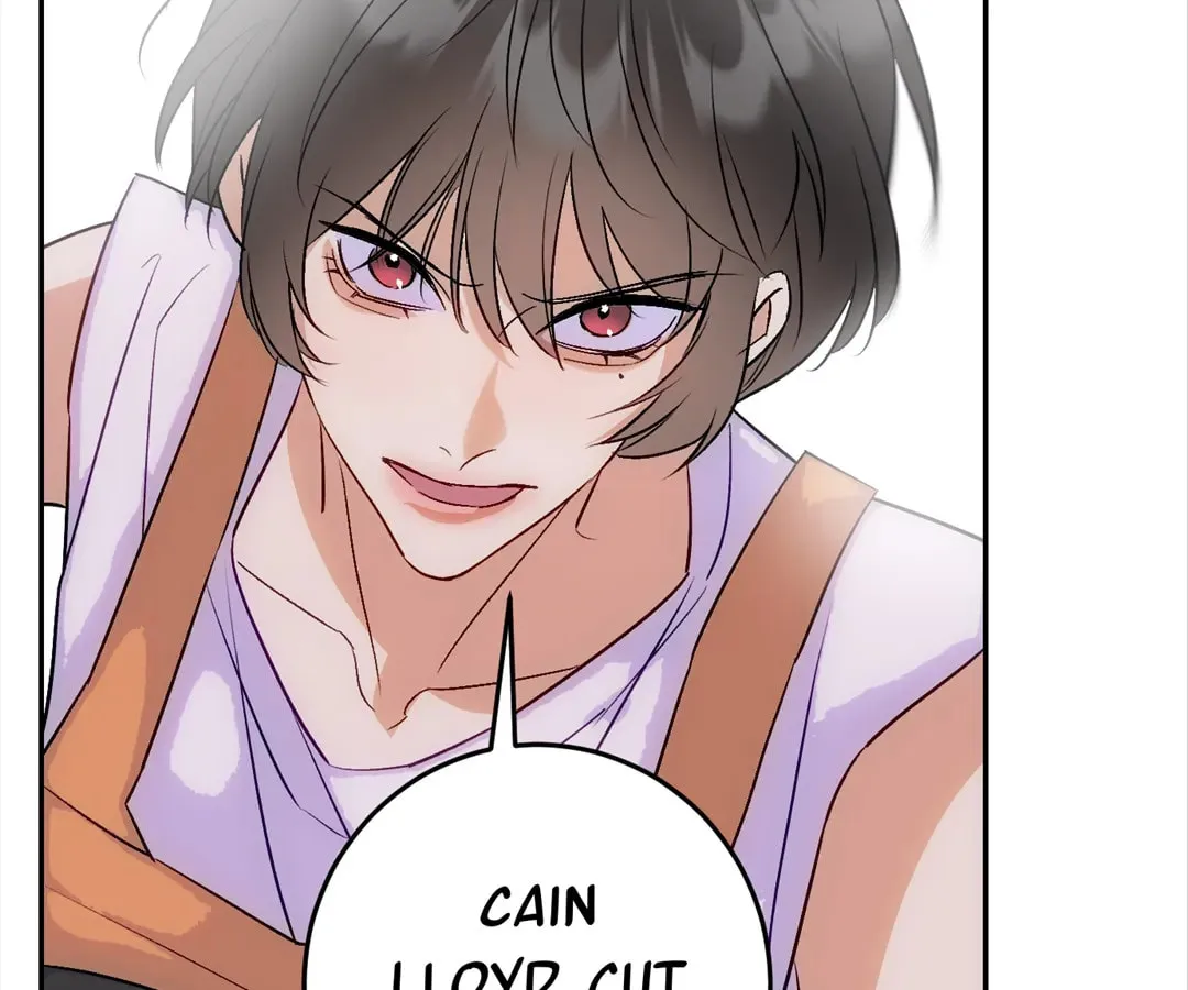 Transmigrated as an Omega who snags his Alpha Chapter 18 page 61 - 