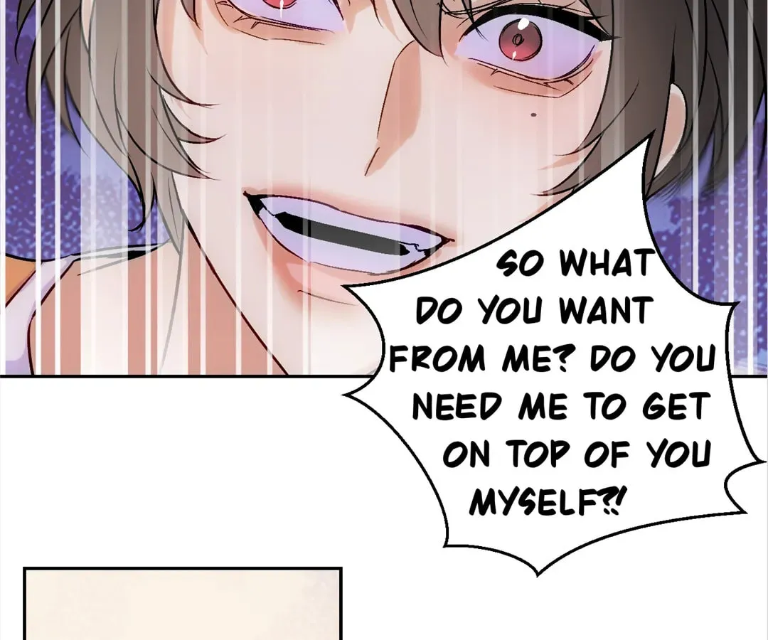 Transmigrated as an Omega who snags his Alpha Chapter 18 page 63 - 