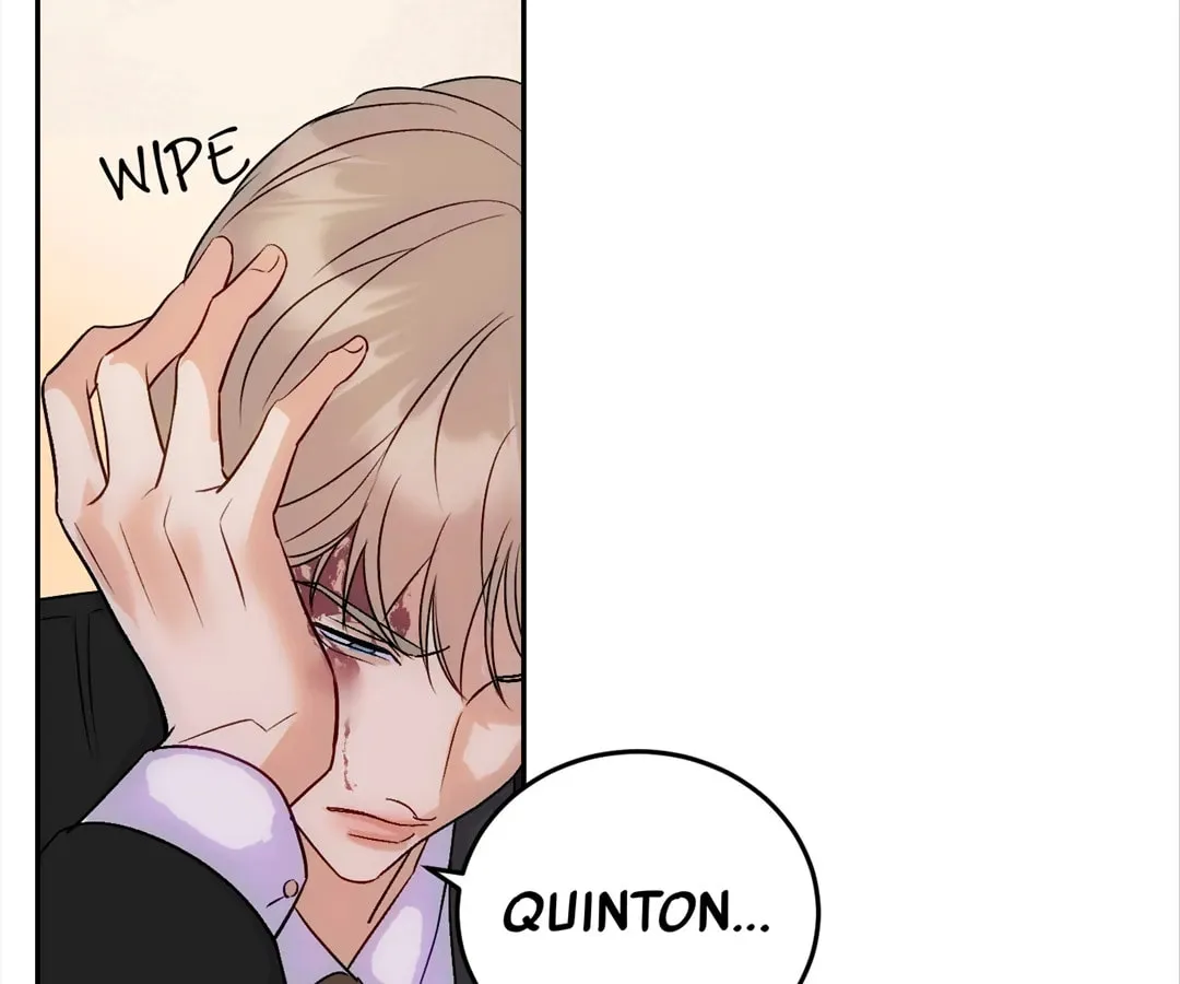 Transmigrated as an Omega who snags his Alpha Chapter 18 page 64 - 