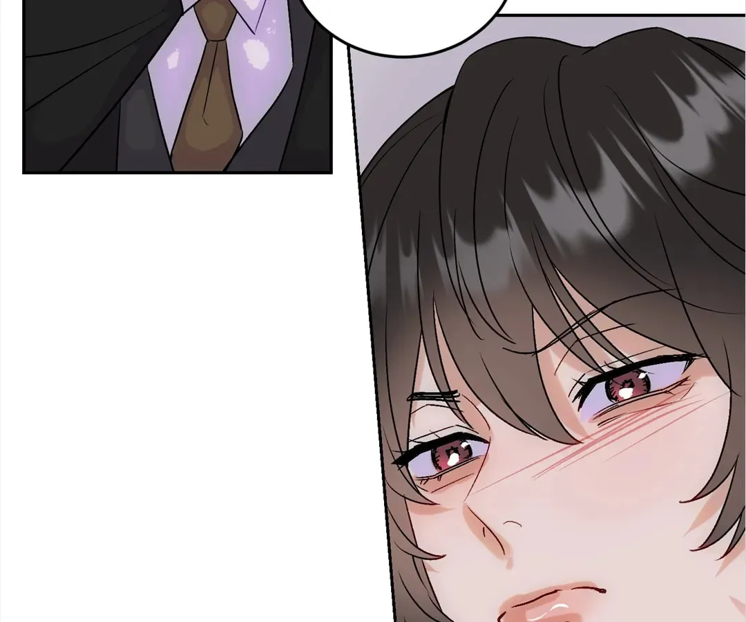 Transmigrated as an Omega who snags his Alpha Chapter 18 page 65 - 