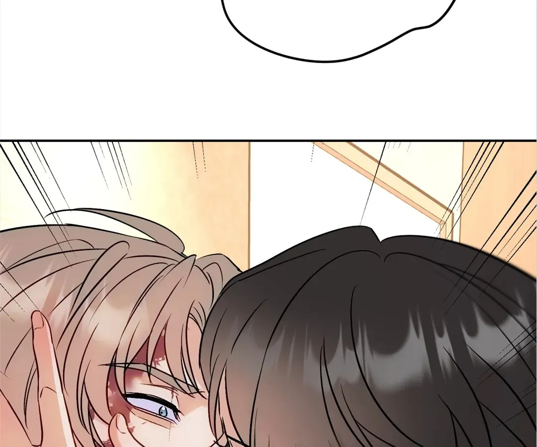 Transmigrated as an Omega who snags his Alpha Chapter 18 page 69 - 