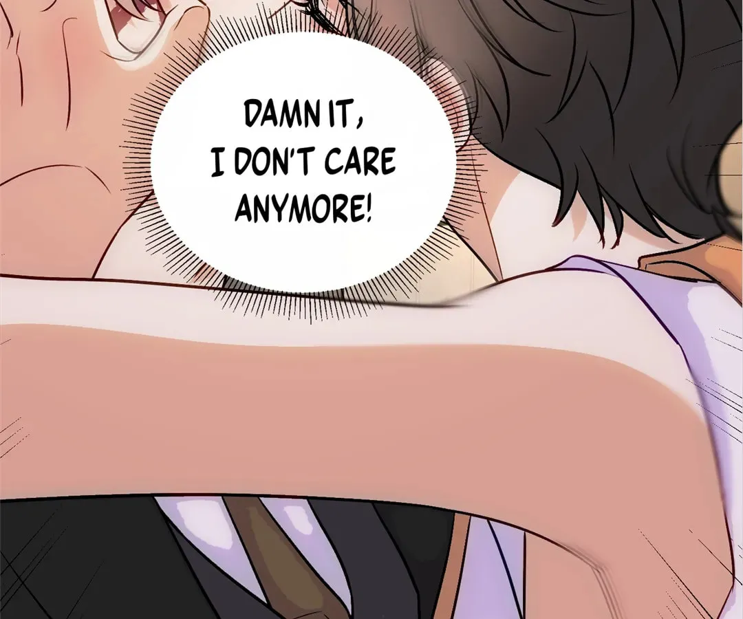 Transmigrated as an Omega who snags his Alpha Chapter 18 page 70 - 