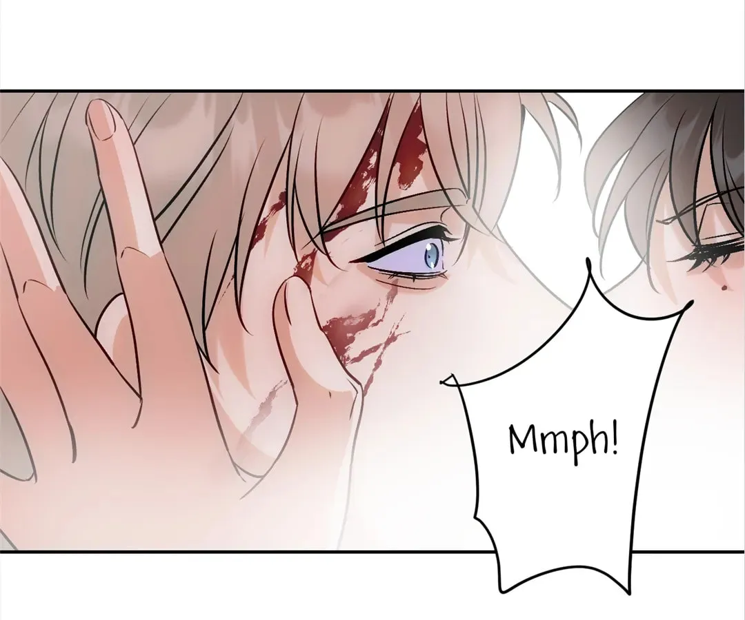 Transmigrated as an Omega who snags his Alpha Chapter 18 page 72 - 