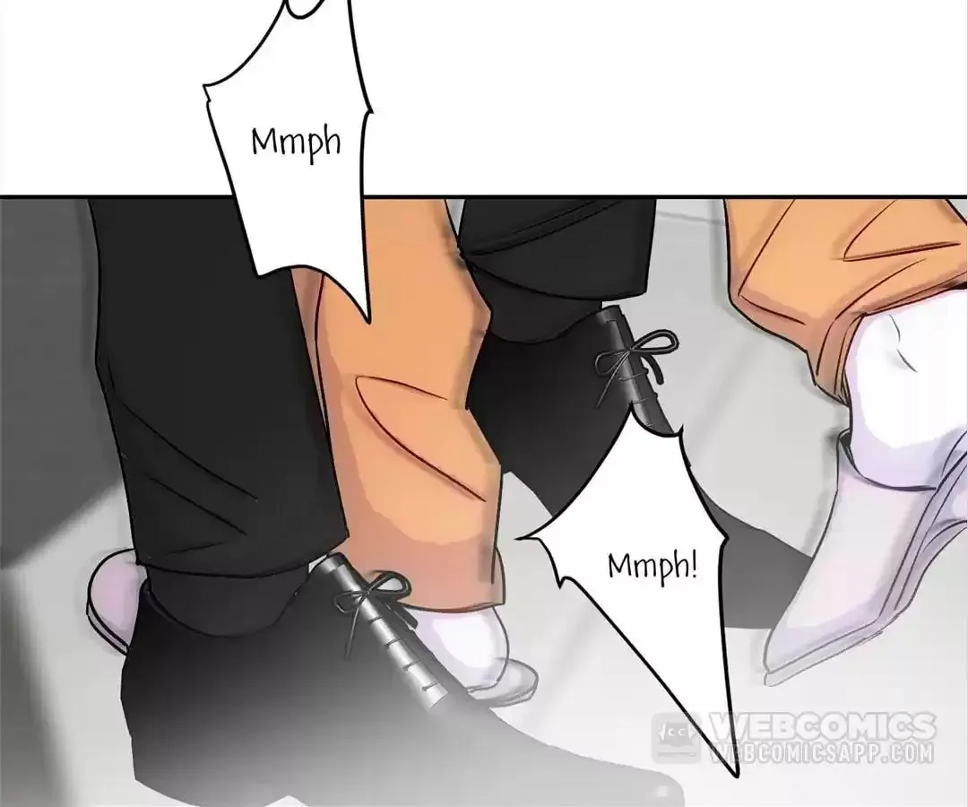 Transmigrated as an Omega who snags his Alpha Chapter 18 page 75 - 