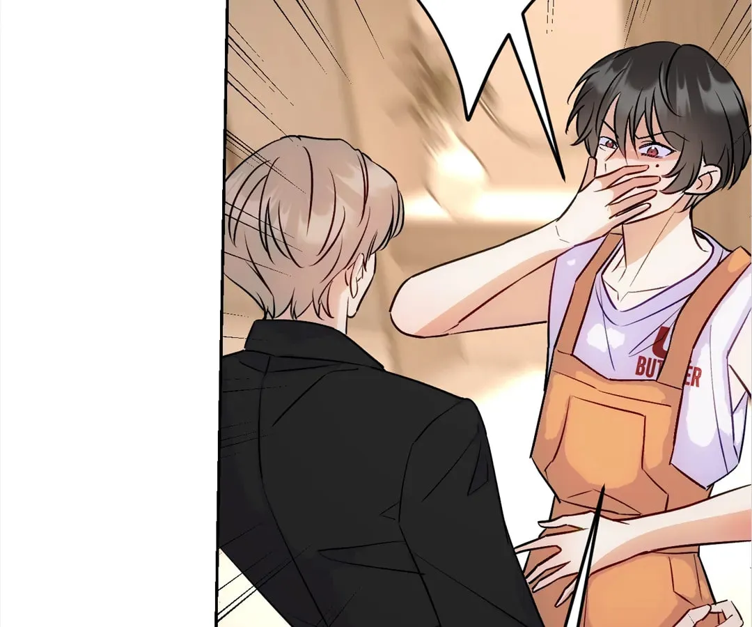 Transmigrated as an Omega who snags his Alpha Chapter 18 page 77 - 