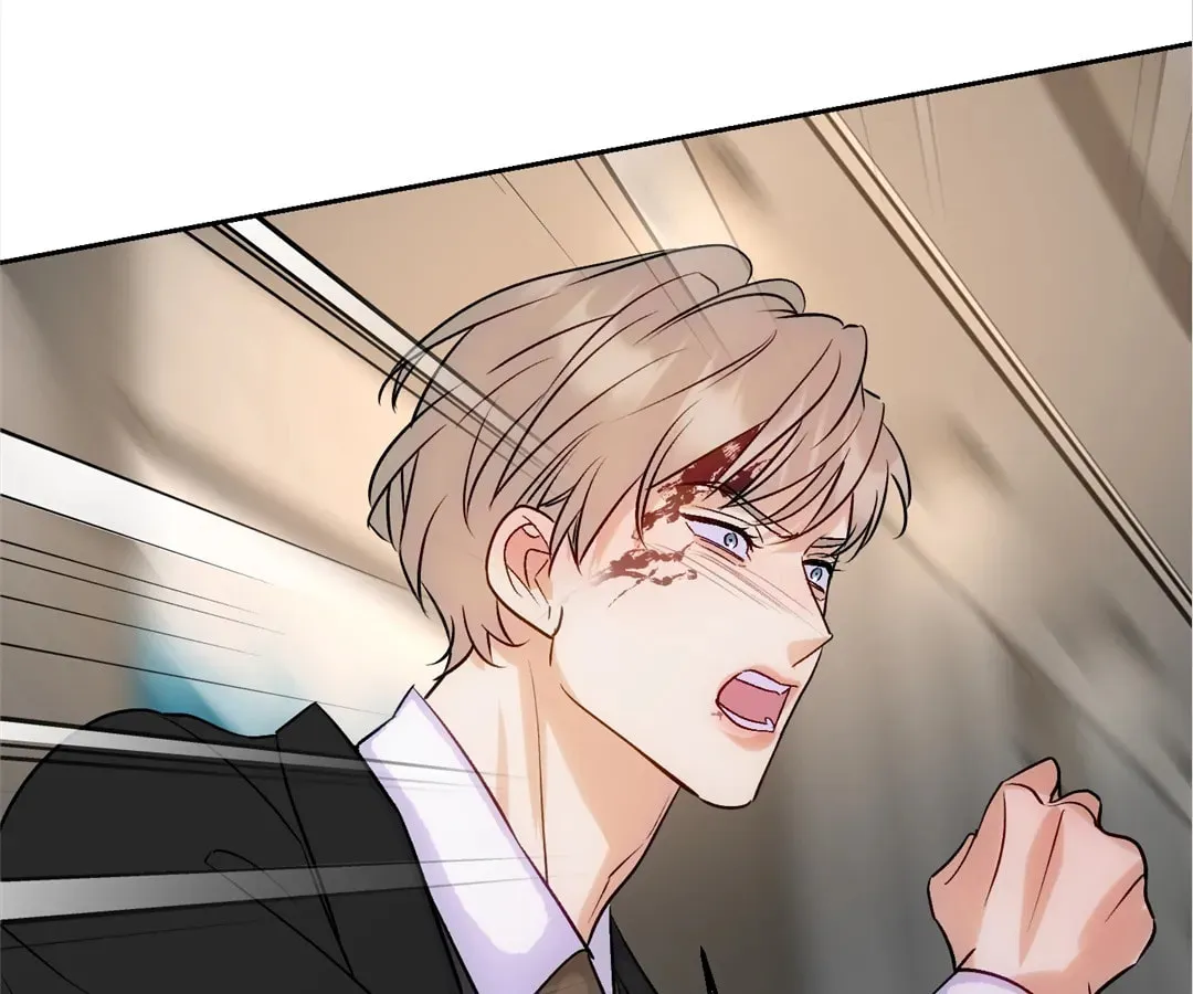 Transmigrated as an Omega who snags his Alpha Chapter 18 page 79 - 